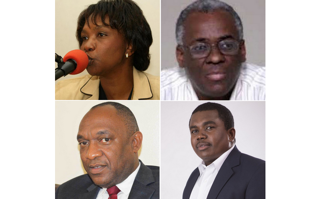 Des acteurs et partis politiques de l’opposition s’en prennent au rapport du secrétaire général au Conseil de Sécurité